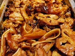 -卤煮老北京酱肉馆