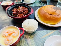 -大树餐厅(红旗街万达店)