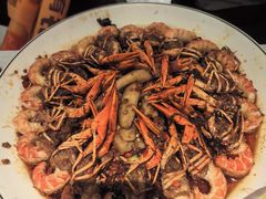 -红盔甲·小龙虾(天钥桥店)