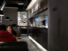 -太二酸菜鱼(深圳布吉万象汇店)