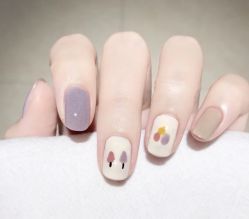 -悦指间美甲美睫