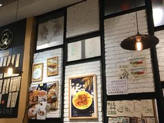 大堂-小豆海棠(人民南路店)