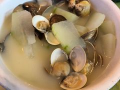 -盛港湾海鲜食府(黄沙店)