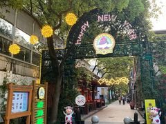 -Shanghai Brew House上海啤酒工坊(老外街店)