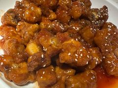 -何氏排骨(左家塘店)