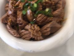 -马凯餐厅(长椿街店)