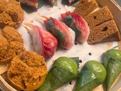 -聚福宝合苑食府(南头镇店)