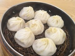 -法华汤包馆(法华镇路店)