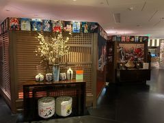 -佛山希尔顿酒店·融誉亚洲美食荟