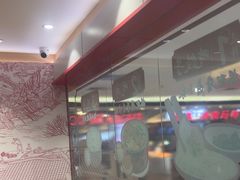 -喜家德虾仁水饺(青岛永旺东部店)