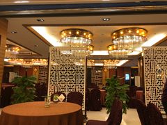 -西安饭庄(立丰国际店)