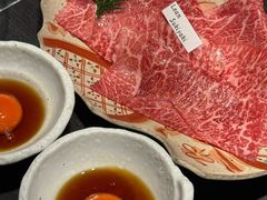 -松阪牛焼肉M(法善寺横丁店)