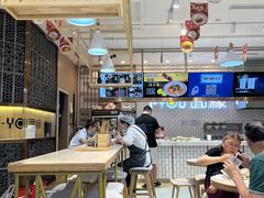 大堂-I-YOU面缘·仁和新城店