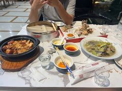 -老苏扬饭店