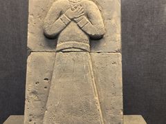 -洛阳古墓博物馆