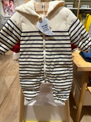 -Petit Bateau(静安嘉里中心店)