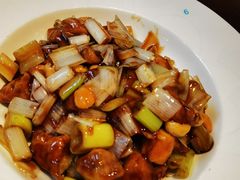 -南门小馆·清真(国贸商城店)