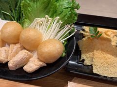 -煲宫猪肚鸡(昆山金鹰国际购物中心店)