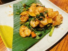 -滇香肴·云南菜蒸汽石锅鱼(云南北路店)