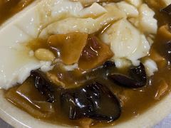 -逍遥镇刘相五胡辣汤豆沫馆(康复中街店)