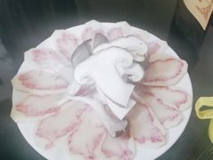 -藏味八珍特色火锅