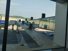 -郑州新郑国际机场-T2航站楼