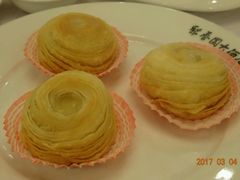 -聚春园自助餐厅(东街口店)
