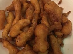 -富力万达嘉华酒店-品珍中餐厅(水果湖店)