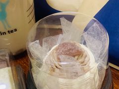 栗子蒙布朗蛋糕-瑞幸咖啡(前海印里店)