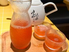 -蔡澜点心·粤菜(花城汇南区店)