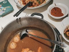 -牧雲子·臻选云南菜 .商务宴请(泰然大厦店)