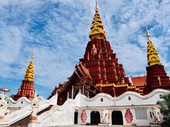 -西双版纳勐泐文化旅游区