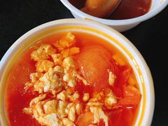 番茄炒蛋-老乡鸡(新邻天地店)