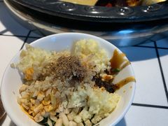 -味流印市井火锅