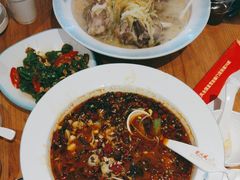 -东北风(龙湾万达广场)