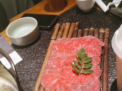 -盡膳口福跷脚牛肉火锅(北美新天地店)