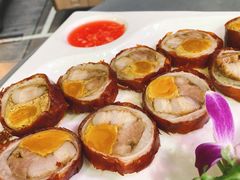 -大圈仔滋味研究所(龙湖·佰乐街店)