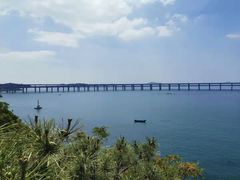 -星海湾跨海大桥