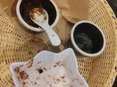 -鲁菜根·泰安菜(万达店)