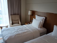 -珠海中海雅高铂尔曼酒店