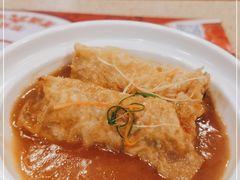 -点都德(大茶楼店)