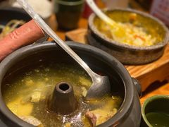 -云海肴·汽锅鸡·云南菜(苏州中心店)