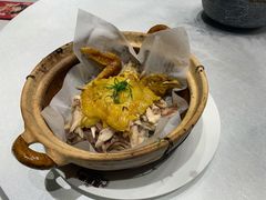 -广东道至正餐厅(区庄店)