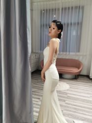 -Lady  Jane高端婚纱礼服馆