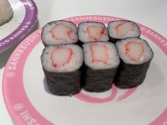 -三禾寿司(君尚店)