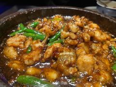 -绿茶餐厅(千岛湖银泰城店)