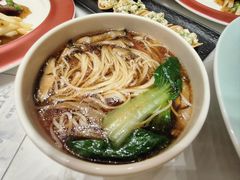 -天龙宝严素食馆(大兴善寺店)