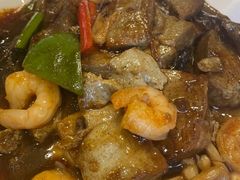 -福寿斋·老北京铜锅涮肉·烤鸭(顺义总店)