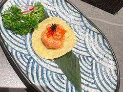 -大渔臻选·渔膳(沈阳万象城店)