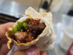 -小寒羊烧烤(凯瑞时代大厦店)